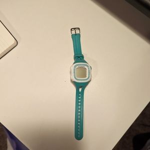 Garmin Forerunner 15 GPS running watch